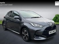 Used Toyota Yaris Hybrid Design 116 HP (85 kW) 2026 Hatchback