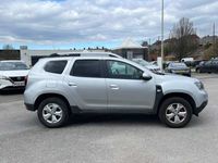 used Dacia Duster 1.0 TCe 90 Comfort 5dr