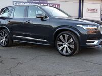 Used Volvo XC90 Inscription 390 HP (286 kW) 2021 SUV