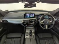 used BMW 620 Gran Turismo 6 Series s Gran Turismo 2.0 d M Sport Auto xDrive Euro 6 (s/s) 5dr £4