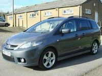 used Mazda 5 2.0