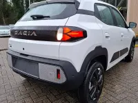 New Dacia Spring Extreme 75 kW (102 HP) 2026 Hatchback
