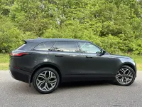Usado Land Rover Range Rover Velar SE Dynamic 2018 Gris SUV