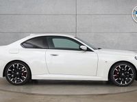 Used BMW 230 M Sport 242 HP (177 kW) 2025 White Coupe