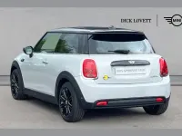 Used Mini Cooper S Level 3 135 kW (184 HP) 2022 Silver Hatchback