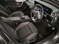 Used Mercedes A200 AMG Line Premium 150 HP (110 kW) 2022 Hatchback