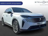 Used Peugeot 3008 GTi 136 HP (100 kW) 2025 SUV