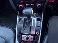 Used Audi A4 Comfort 143 HP (105 kW) 2013 Black Estate