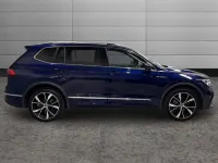 Used VW Tiguan 150 HP (110 kW) 2023 SUV