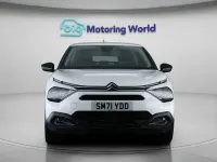 Used Citroën C4 PureTech 99 HP (72 kW) 2022