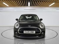 used Mini Cooper Hatch 1.5Classic II 3dr