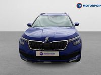 Used Skoda Kamiq SE Drive 2023 Blue SUV