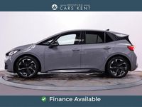 Used Cupra Born e-Boost 169 kW (230 HP) 2023 Grey Hatchback