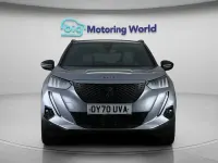 Used Peugeot e-2008 GT 100 kW (136 HP) 2020 SUV