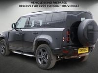 Used Land Rover Defender SE Dynamic 249 HP (183 kW) 2025 SUV