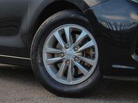 Used Hyundai i30 120 HP (88 kW) 2018 Black Estate