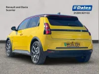 Used Renault R5 Komfort 108 kW (147 HP) 2026 Other Hatchback