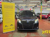 Used Toyota Cavalier 2026 Black