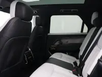 Used Land Rover Range Rover Sport SE Dynamic 300 HP (220 kW) 2025 Blue SUV