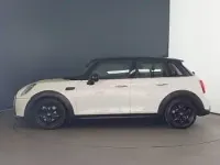 Usado Mini Cooper Classic 136 CV (100 kW) 2021 Blanco Utilitario