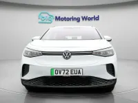 Used VW ID.4 Pure 108 kW (148 HP) 2021 SUV