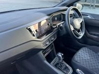 Used VW Polo R-line 110 HP (80 kW) 2024 Grey Hatchback