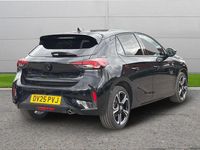 Second-hand Vauxhall Corsa Ultimate 99 CP (72 kW) 2025 Negru Hatchback