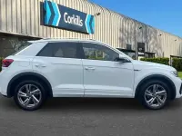 Used VW T-Roc 150 HP (110 kW) 2026 SUV
