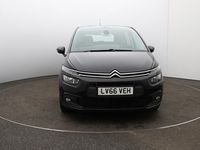 used Citroën Grand C4 Picasso o 1.6 BlueHDi Touch Edition MPV 5dr Diesel Manual Euro 6 (s/s) (100 ps) Third Row Seats