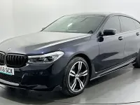 Used BMW 630 M Sport 265 HP (194 kW) 2020 Coupe