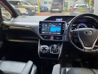 Used Toyota Cavalier 2026 Black