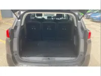 Used Peugeot 5008 Allure 130 HP (95 kW) 2018 Grey SUV
