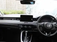 Used Honda HR-V Advance 131 HP (96 kW) 2023 White SUV