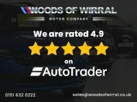 Used Ford Mondeo ST-Line 2019 Grey Estate