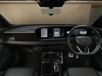 New Audi Q6 e-tron S-Line 225 kW (306 HP) 2026 SUV