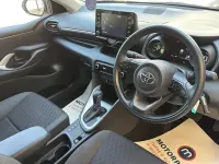Used Toyota Yaris Design 116 HP (85 kW) 2026 Hatchback