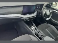 New Skoda Octavia SE L 147 HP (108 kW) 2026 Grey Hatchback