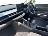 Used Jeep Avenger Summit 100 HP (73 kW) 2025 White SUV
