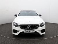 used Mercedes E300 E Class 2018 | 2.0AMG Line (Premium) G-Tronic+ Euro 6 (s/s) 2dr