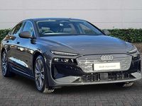 New Audi A6 e-tron Sport 269 kW (367 HP) 2025 Magnet grey, solid Hatchback