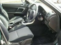 Used Subaru Legacy 2005 Estate