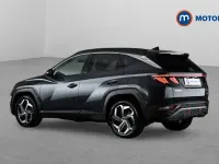 Used Hyundai Tucson Ultimate 230 HP (169 kW) 2024 SUV
