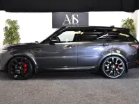 Used Land Rover Range Rover Sport S 2019 Grey SUV