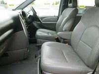 used Chrysler Grand Voyager 2.8