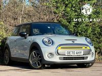 Used Mini Cooper S Hatch 135 kW (184 HP) 2020 Silver Hatchback