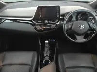 Used Toyota C-HR 122 HP (89 kW) 2023 SUV