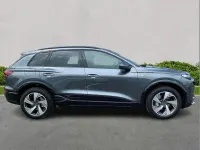 Used Audi Q6 e-tron S-Line 221 kW (301 HP) 2024 Other SUV