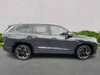 Used VW Tayron R-line 2026 Grey SUV