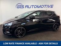Used Nissan Micra 95 HP (69 kW) 2022 Black Hatchback