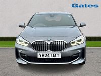 Used BMW 118 M Sport 2024 Grey Hatchback